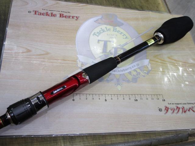 ブラックジャックスナイパーヘチ M-300MK・V