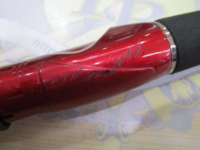 ブラックジャックスナイパーヘチ M-300MK・V