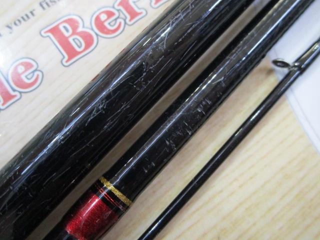 ブラックジャックスナイパーヘチ M-300MK・V