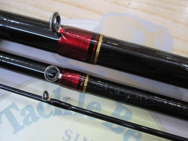 ブラックジャックスナイパーヘチ M-300MK・V