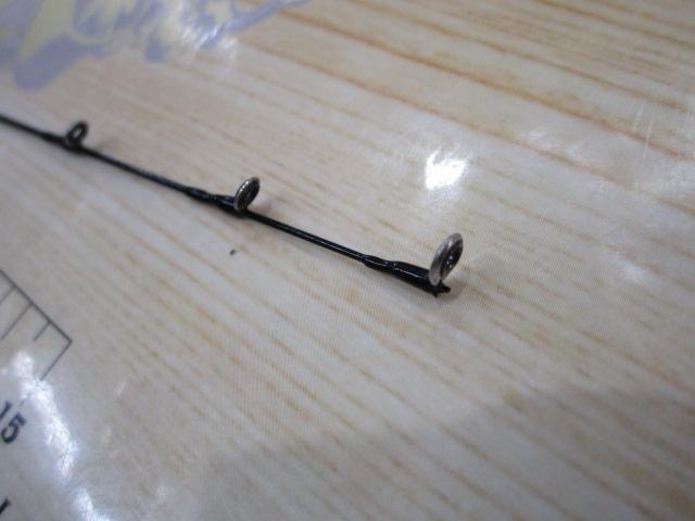 ブラックジャックスナイパーヘチ M-300MK・V