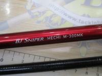 ブラックジャックスナイパーヘチ M-300MK・V