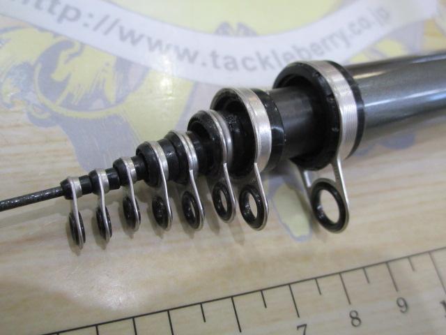 17ホリデー磯 1.5号450