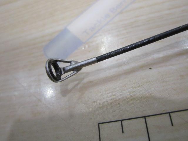 17ホリデー磯 1.5号450