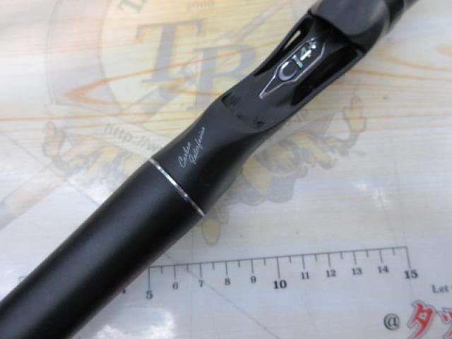 18ポイズンアドレナ 1610M