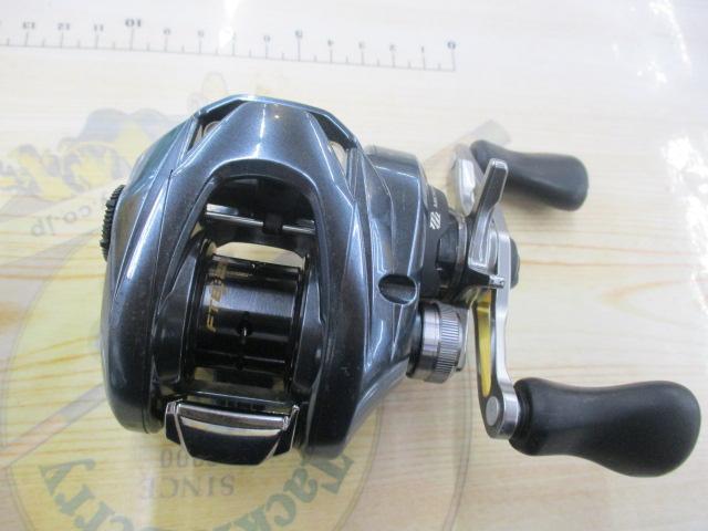 22アルデバランBFS HG RH