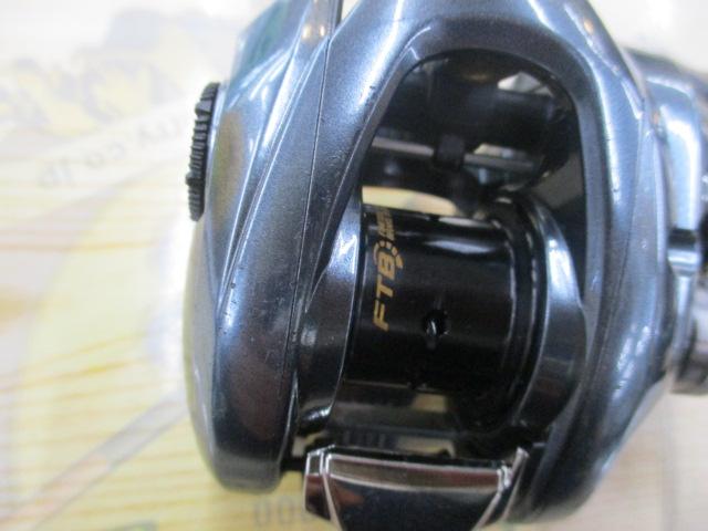 22アルデバランBFS HG RH