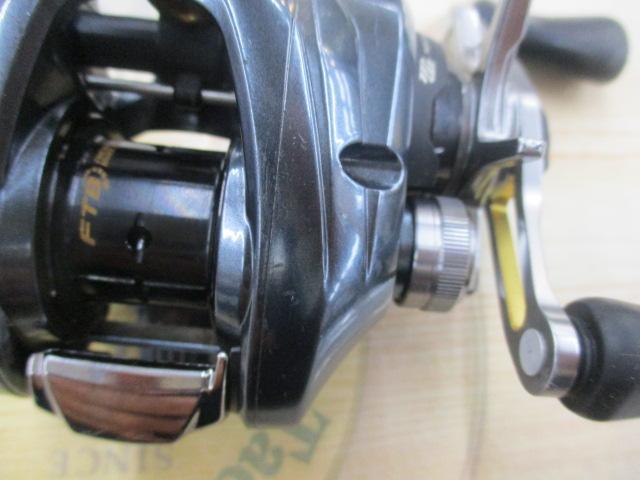 22アルデバランBFS HG RH