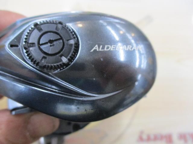 22アルデバランBFS HG RH