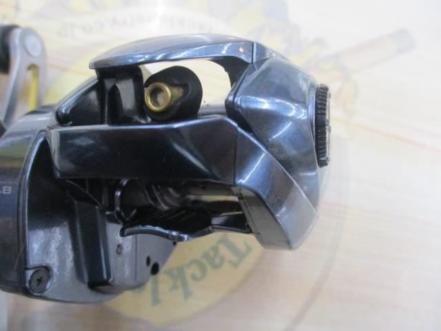 22アルデバランBFS HG RH