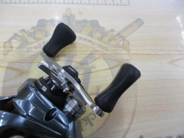 22アルデバランBFS HG RH