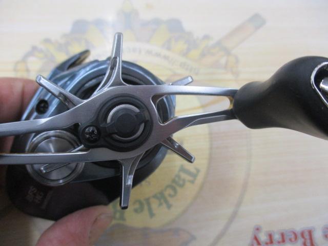 22アルデバランBFS HG RH