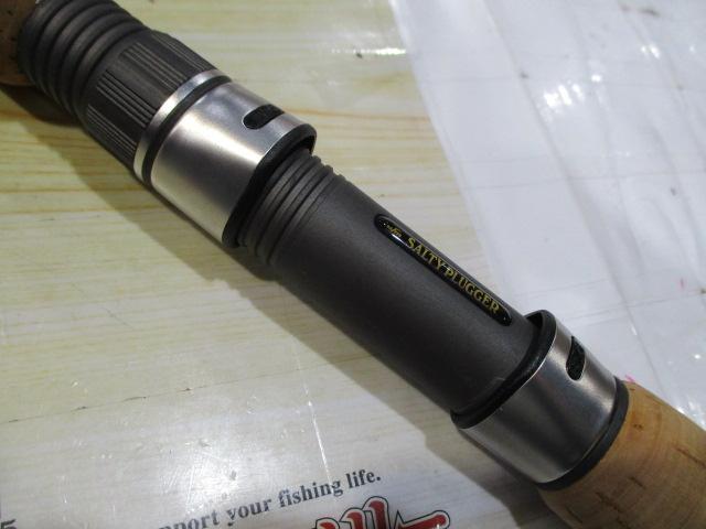 ソルティープラッガー SPS-962-Ti｜＠ベリーネット 日本最大新品中古