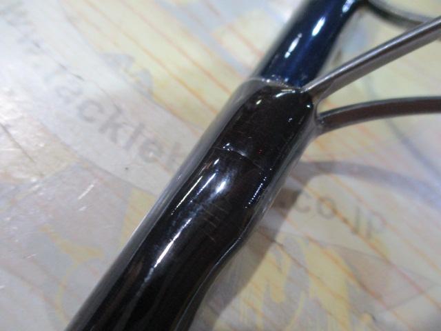 ソルティープラッガー SPS-962-Ti