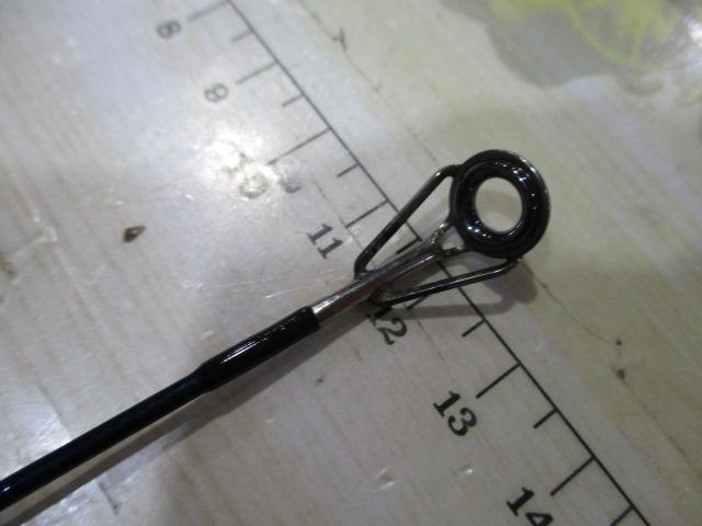 ソルティープラッガー SPS-962-Ti