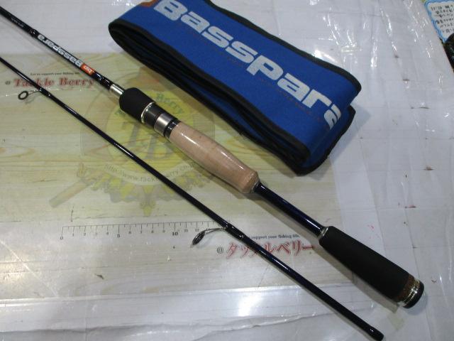 バスパラ BPS-662L