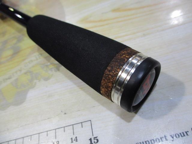 バスパラ BPS-662L