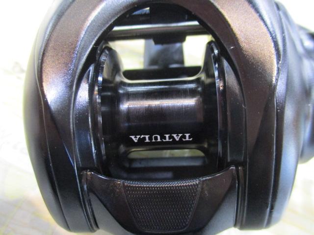 24タトゥーラ TW 100XH