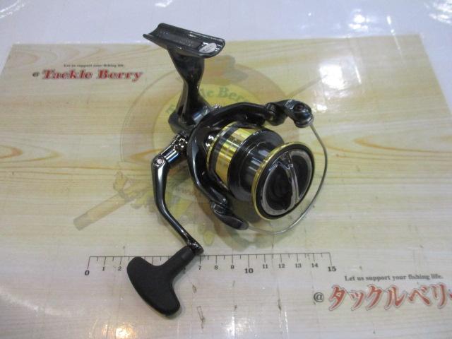 25アルテグラ C3000XG