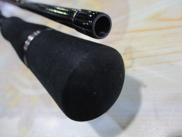 ソルパラ SPX-782ML/黒鯛