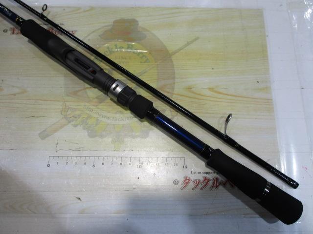 ソルパラ SPX-782ML/黒鯛