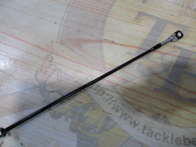 ソルパラ SPX-782ML/黒鯛