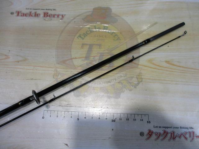 ソルパラ SPX-782ML/黒鯛