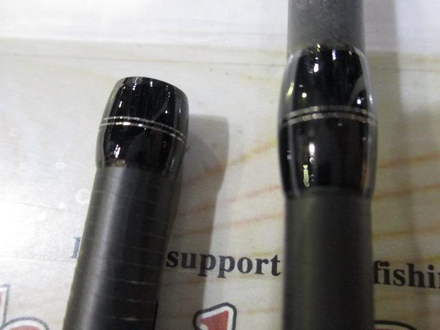 19ソルティーアドバンスエギング 83M