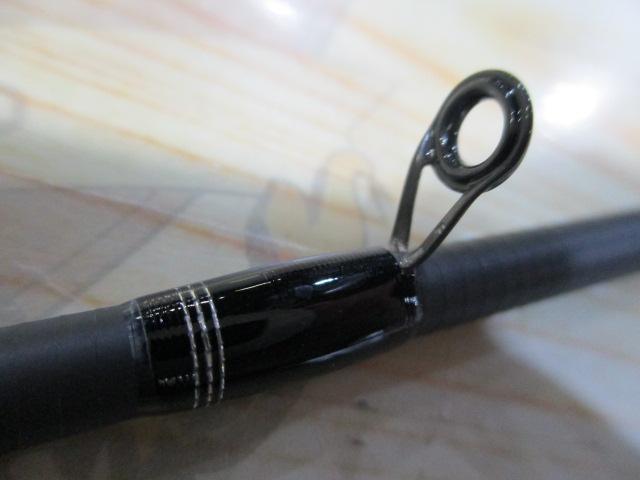 19ソルティーアドバンスエギング 83M