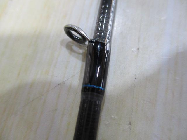 ソルティスト 711MLB