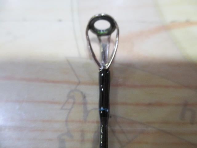 ソルティスト 711MLB