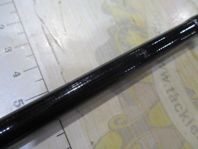 ブラックレーベル BL+721HRB-G｜＠ベリーネット 日本最大新品中古釣具