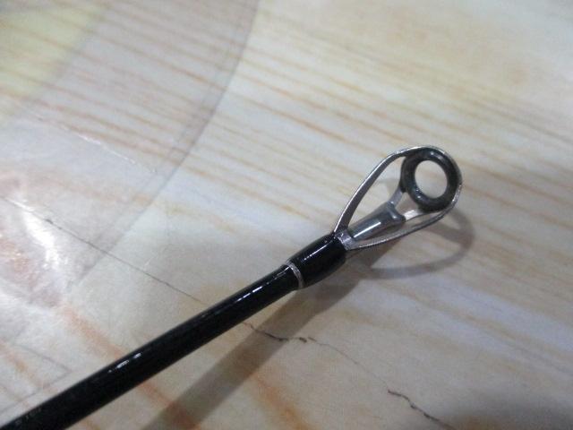 ブラックレーベル BL+721HRB-G｜＠ベリーネット 日本最大新品中古釣具