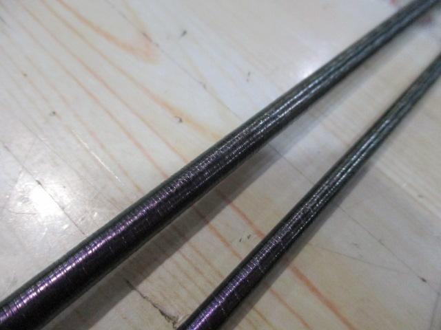 24ワールドシャウラ テクニカルエディション S62UL-F/2