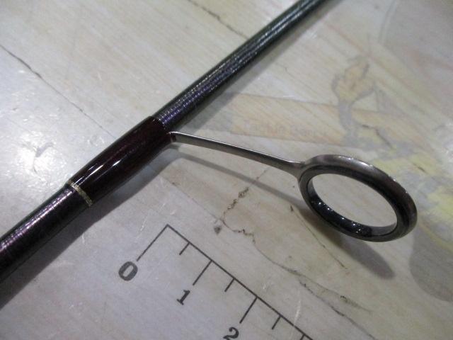 24ワールドシャウラ テクニカルエディション S62UL-F/2｜＠ベリー