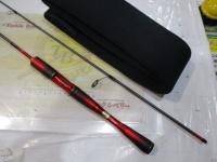 24ワールドシャウラ テクニカルエディション S62UL-F/2