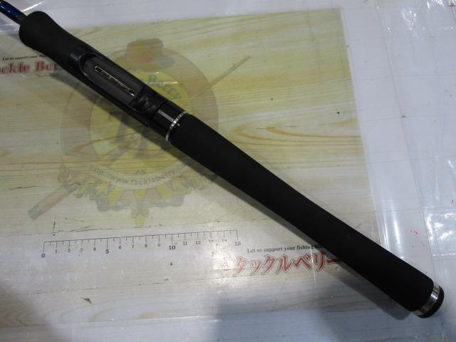 タクティクス TCSS-70L｜＠ベリーネット 日本最大新品中古釣具WEBショップ