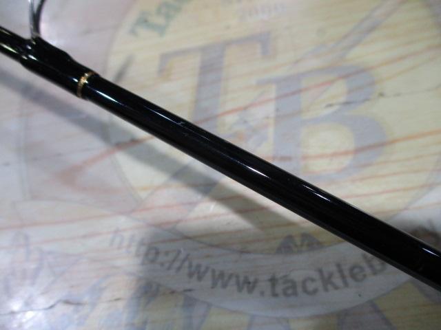 TACTICS タクティクス TCSS-70L 釣竿 エバーグリーン(EVERGREEN