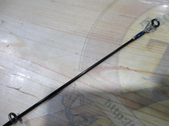 タクティクス TCSS-70L｜＠ベリーネット 日本最大新品中古釣具WEBショップ