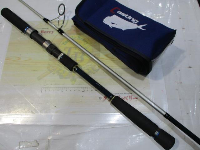 クロステージ CRC-76ML