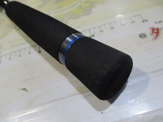 クロステージ CRC-76ML