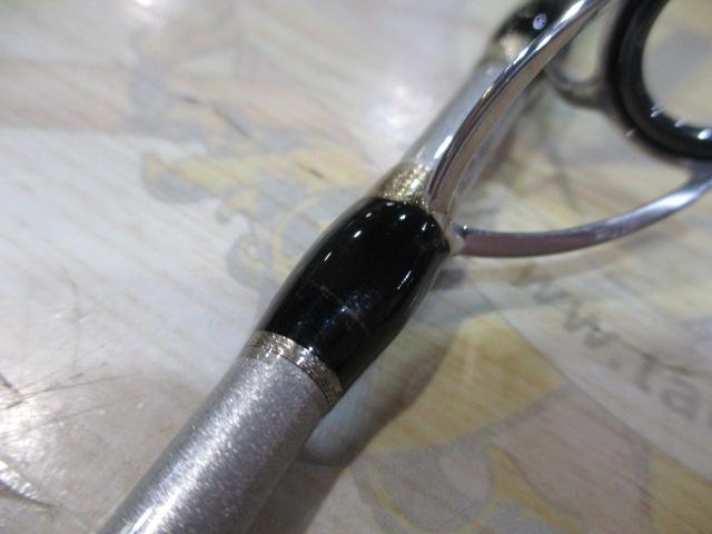 クロステージ CRC-76ML