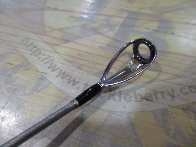 クロステージ CRC-76ML