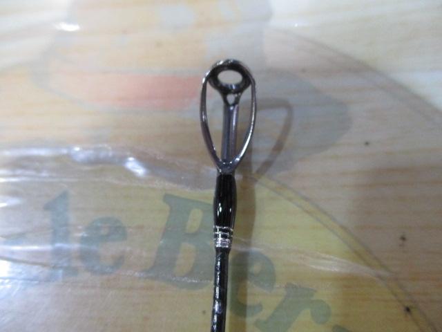 21グラップラーBBタイプLJ B63-1