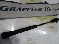 21グラップラーBBタイプLJ B63-1