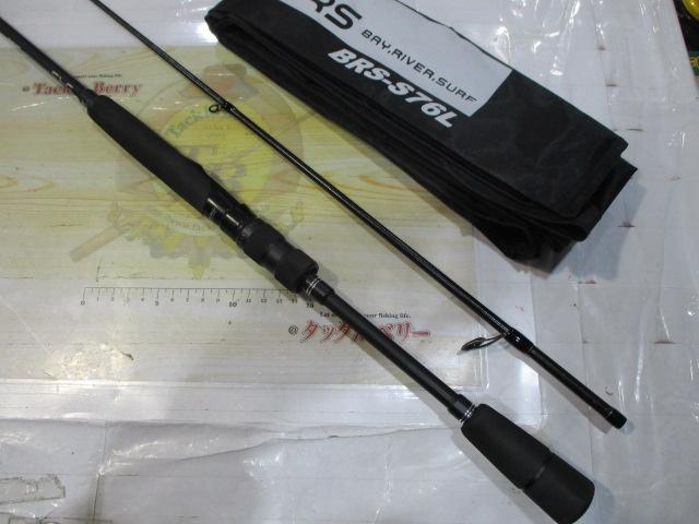 BRS BRS-S76L