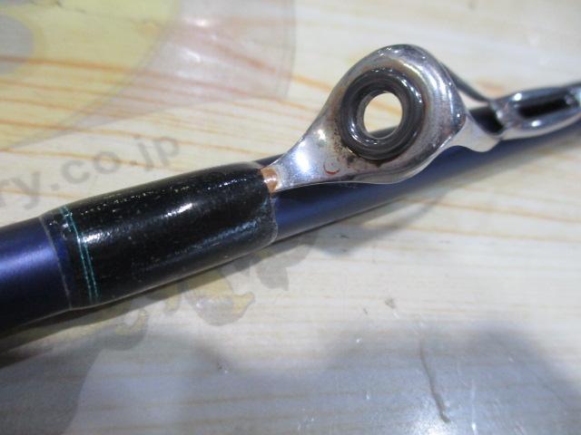 インフィートエメラルダス EG84HI