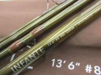 ユーフレックスインファンテツーハンドTH1368-4(4ピース)