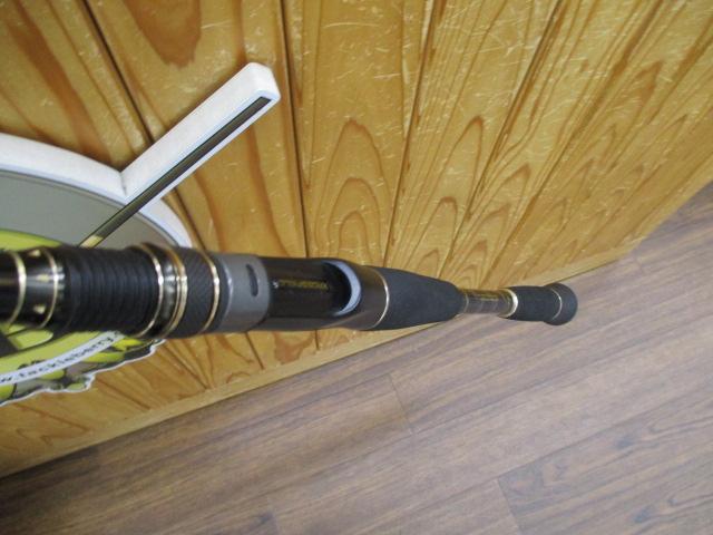 クロスフィールド XRFC-732H