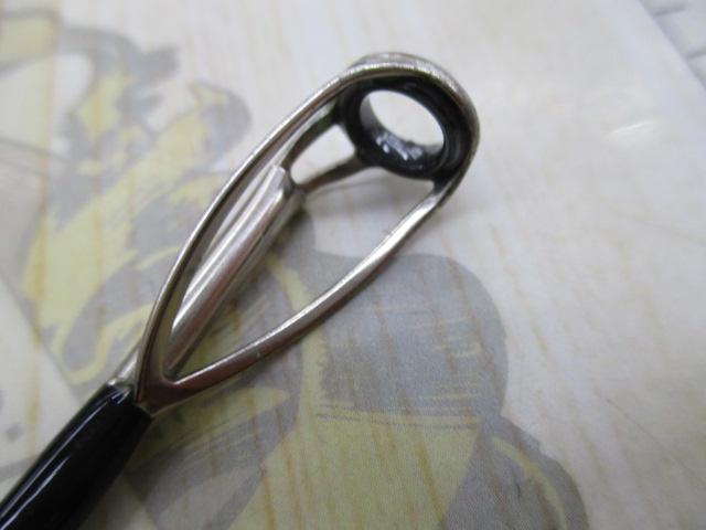 クロスフィールド XRFC-732H